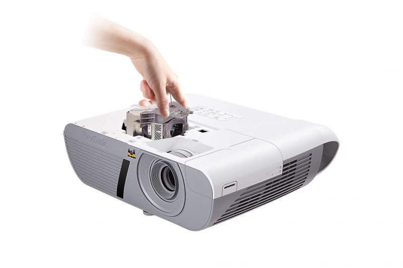 ViewSonic Projector PJD6250L