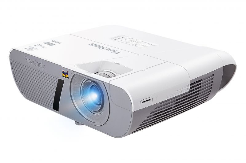 ViewSonic Projector PJD6250L