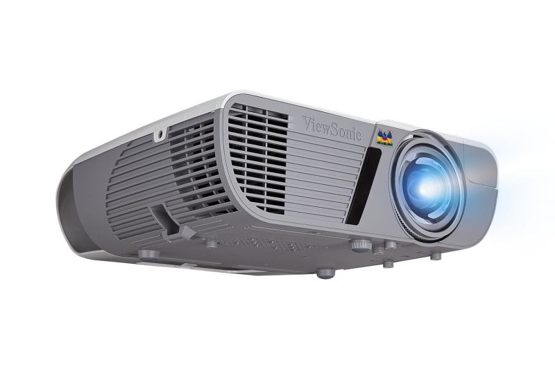 ViewSonic Projector PJD6352LS