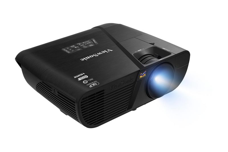 ViewSonic Projector PJD6352