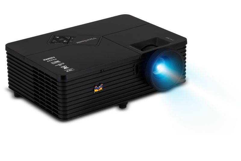 ViewSonic Projector PJD6544w