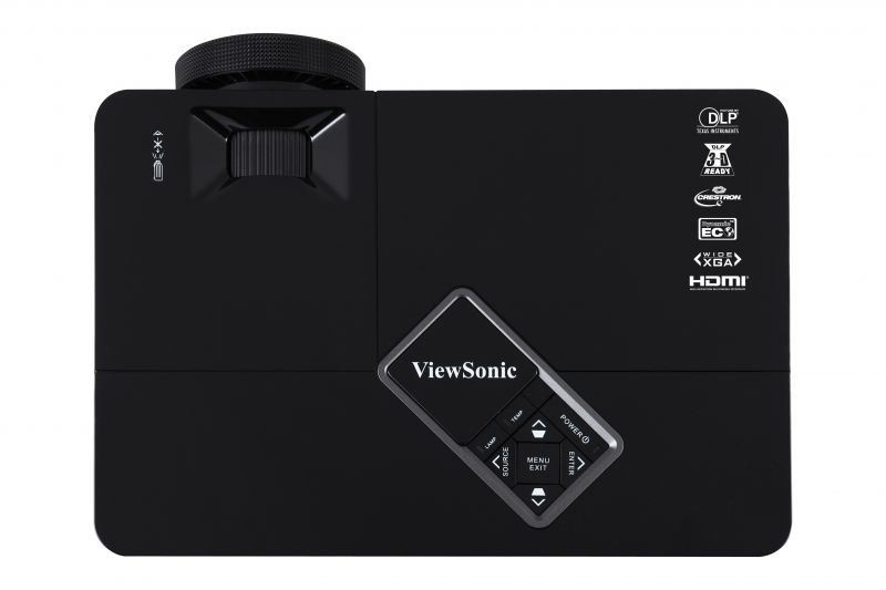 ViewSonic Projector PJD6544w