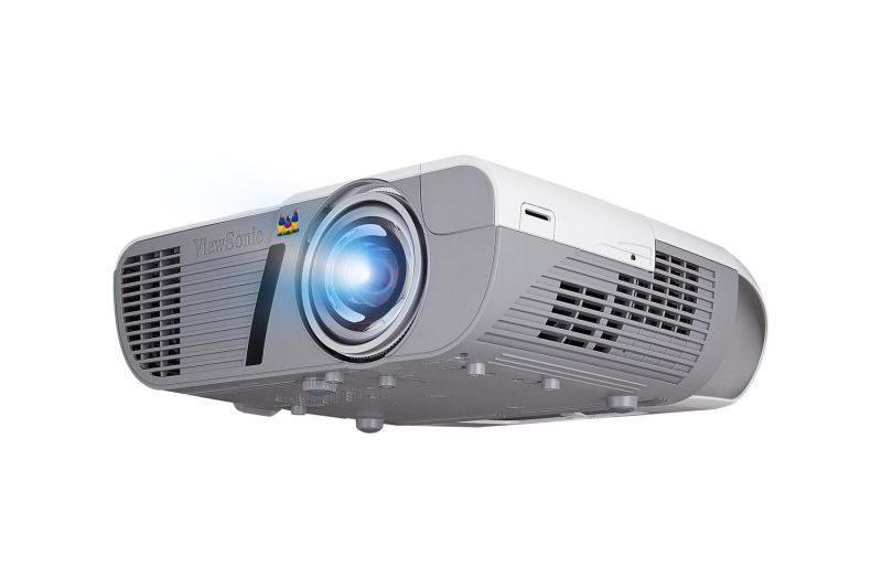 ViewSonic Projector PJD6552LWS