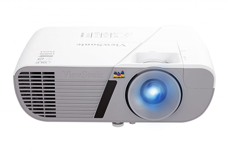 ViewSonic Projector PJD6552LW