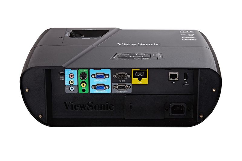 ViewSonic Projector PJD7325