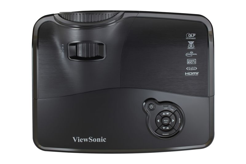 ViewSonic Projector PJD7533w