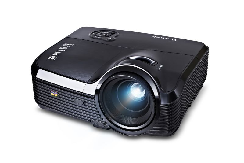 ViewSonic Projector PJD7533w