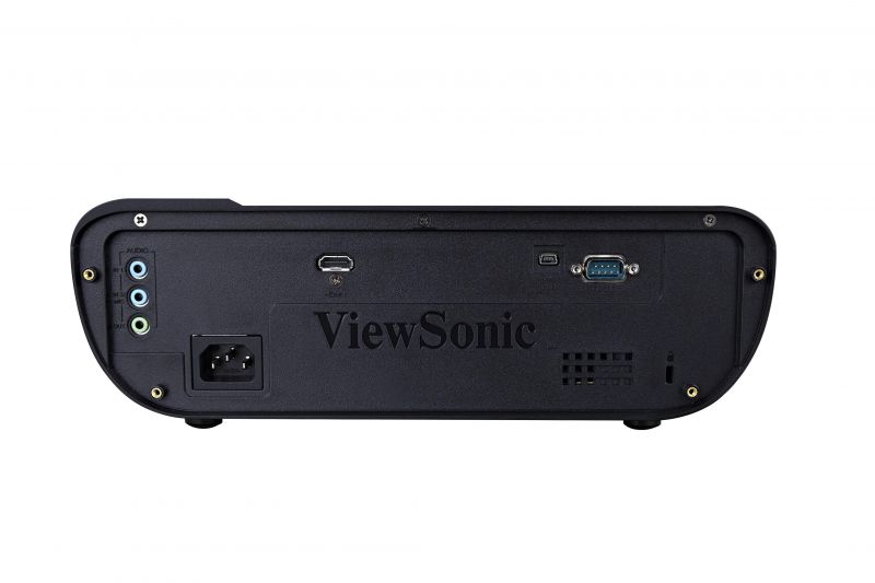 ViewSonic Projector PJD7720HD