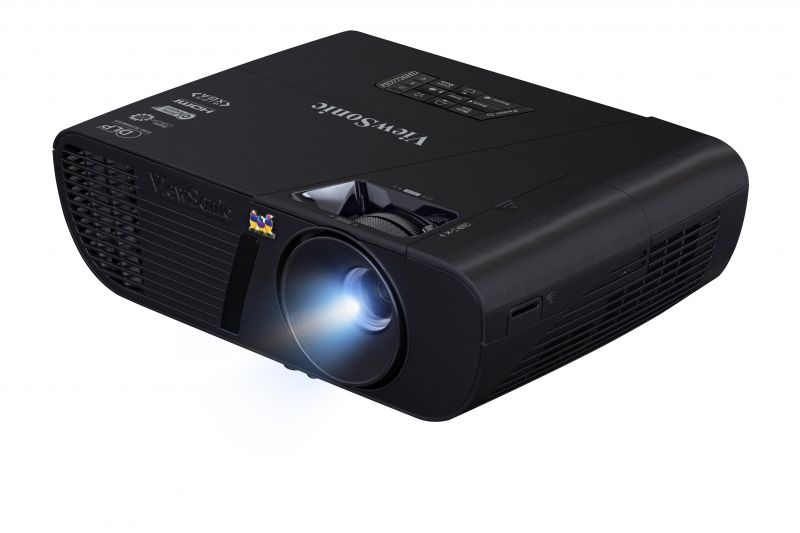 ViewSonic Projector PJD7720HD