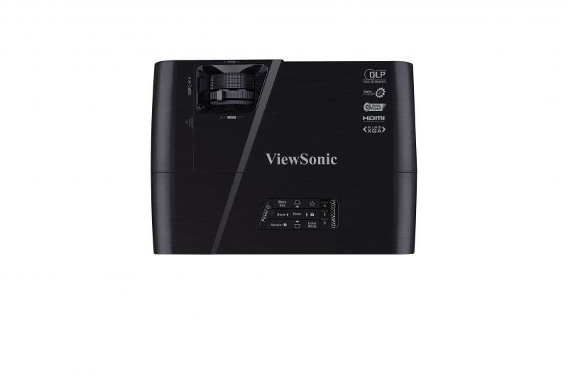 ViewSonic Projector PJD7720HD