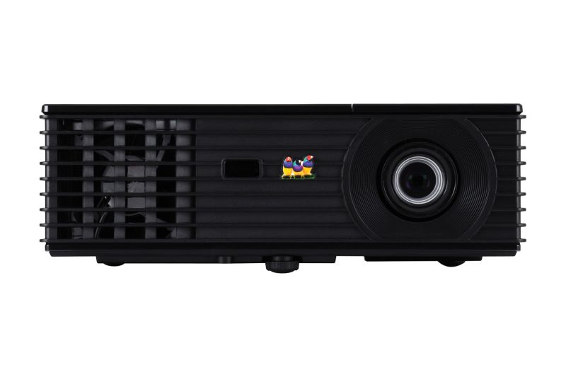 ViewSonic Projector PJD7820HD