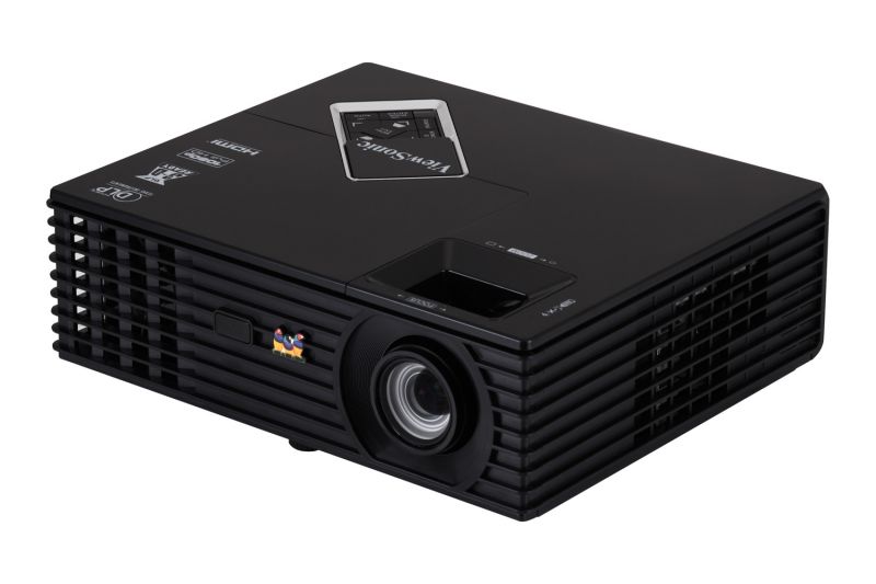 ViewSonic Projector PJD7820HD