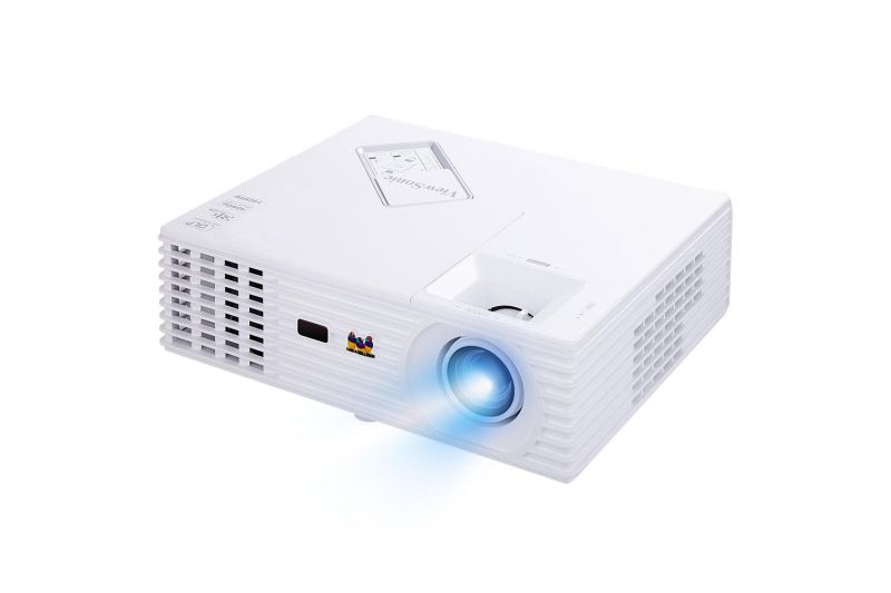 ViewSonic Projector PJD7822HDL