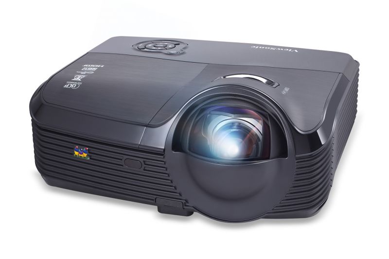 ViewSonic Projector PJD8333s