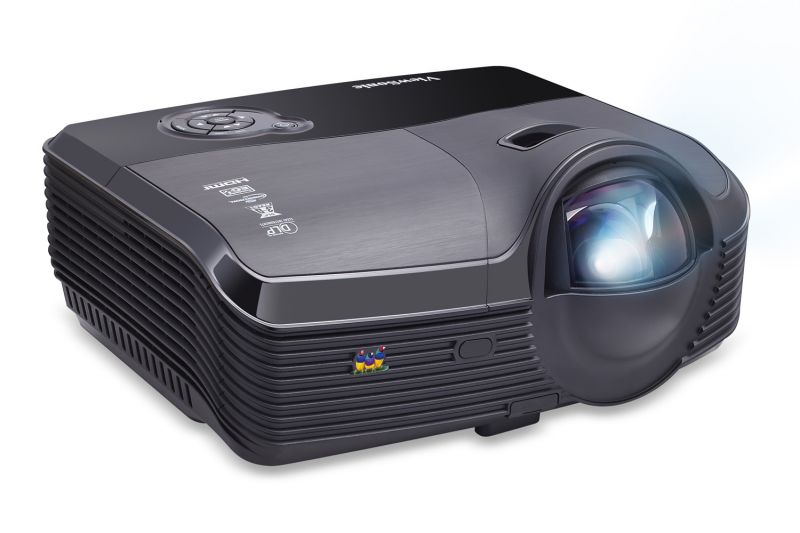 ViewSonic Projector PJD8333s