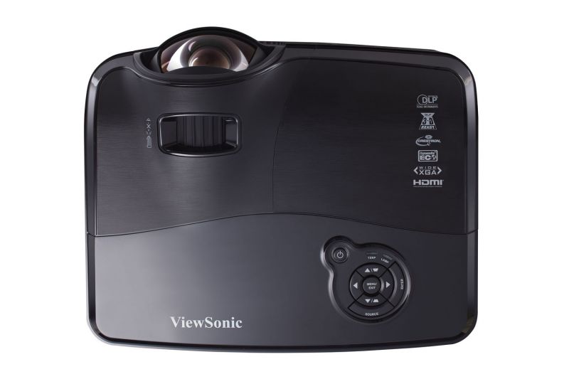 ViewSonic Projector PJD8633ws