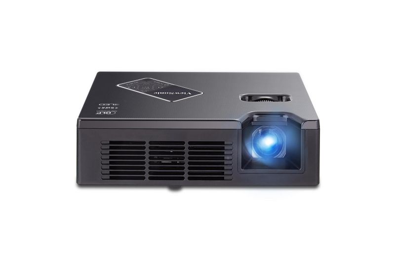 ViewSonic Projector PLED-W600