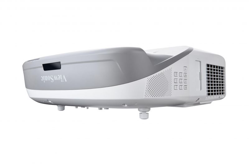 ViewSonic Projector PS750W