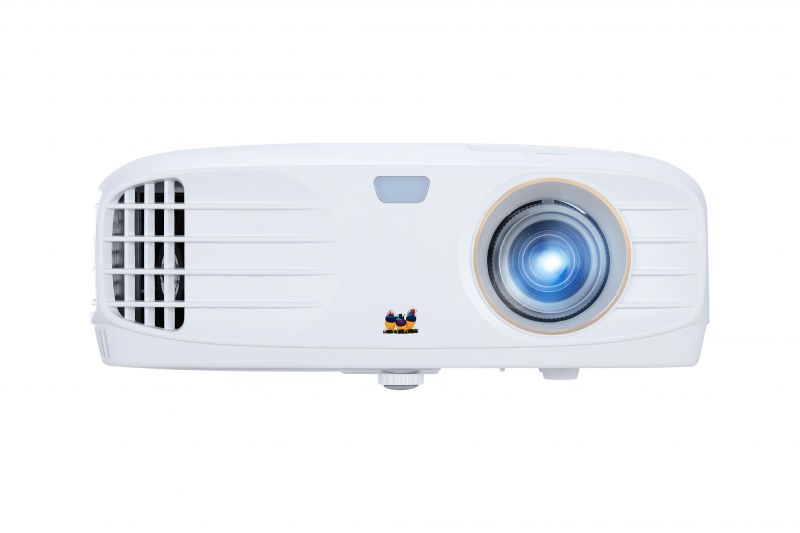 ViewSonic Projector PX727-4K