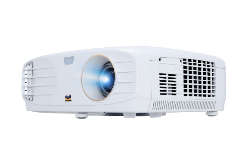 ViewSonic Projector PX727-4K