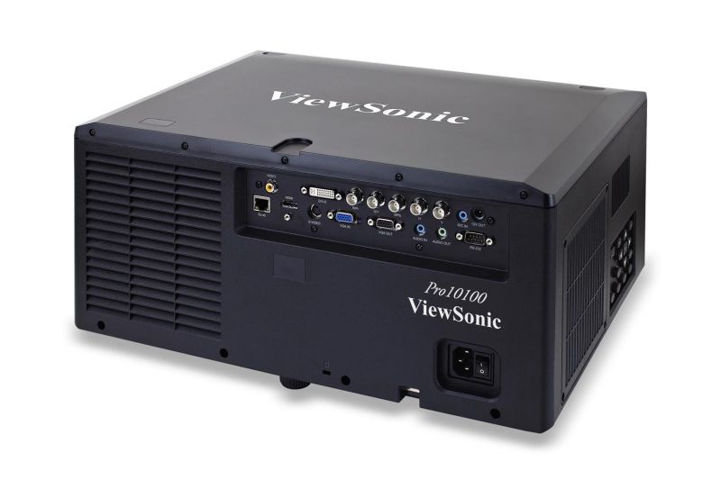 ViewSonic Projector Pro10100