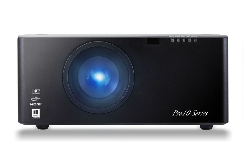 ViewSonic Projector Pro10100