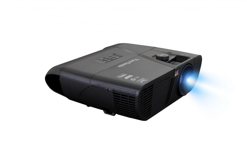 ViewSonic Projector Pro7827HD