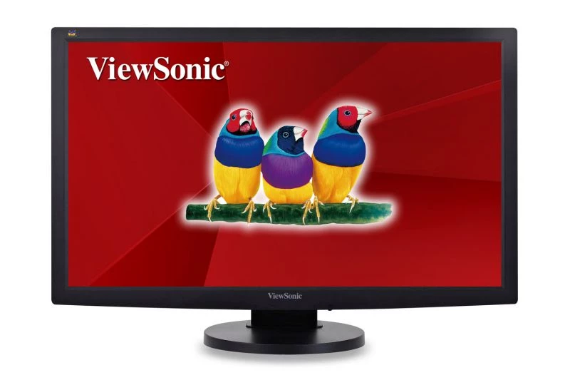 뷰소닉 LCD 디스플레이 VG2433Smh