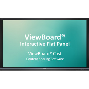 ViewBoard® Cast(SW-101)