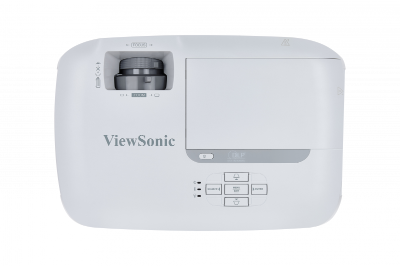 ViewSonic Projector PA502SP