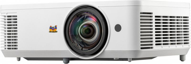 ViewSonic Projector HC47X