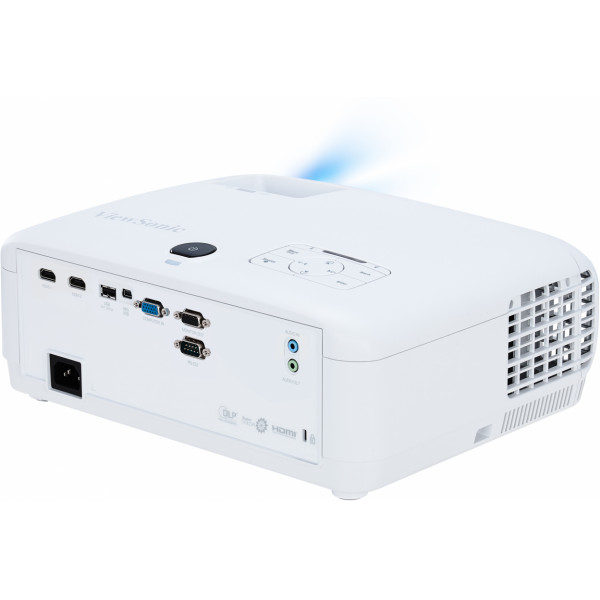 ViewSonic Projector PX700HD