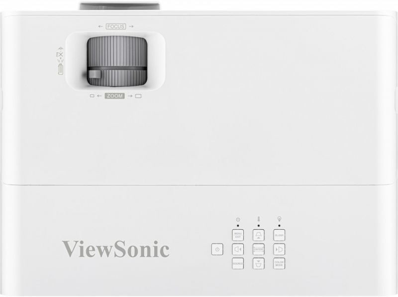 ViewSonic Projector BK660-4K