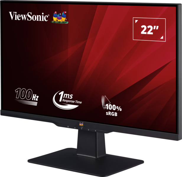 뷰소닉 LCD 디스플레이 VA2201-H