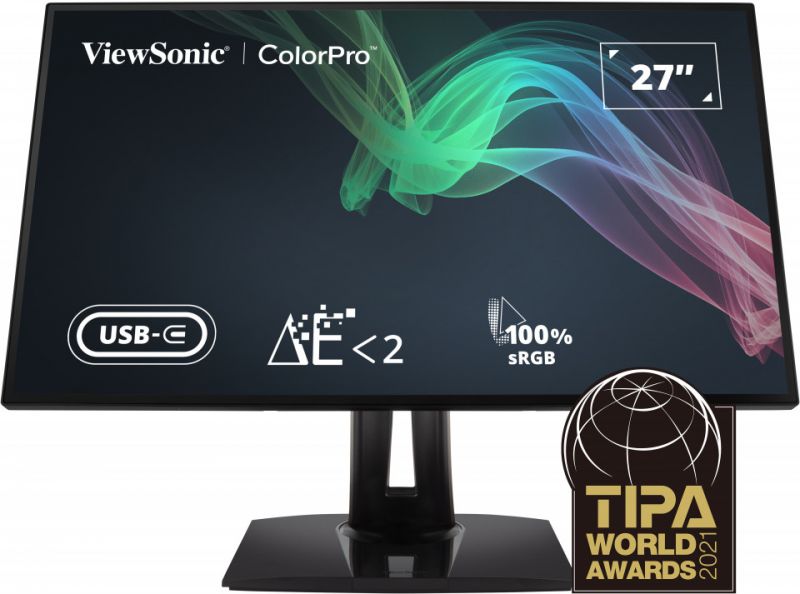 뷰소닉 LCD 디스플레이 VP2768A