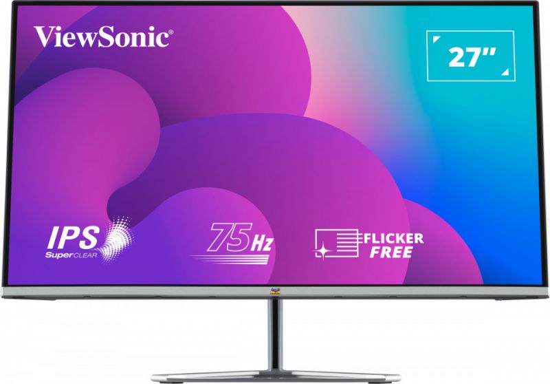 ViewSonic LCD Display VX2776-SMH