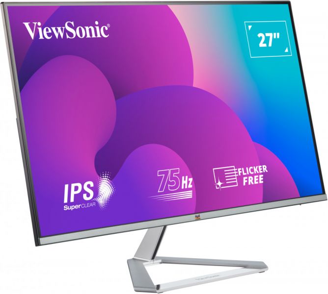 ViewSonic LCD Display VX2776-SMH