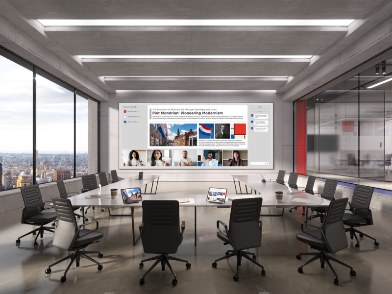 뷰소닉 Direct View LED LDC031-150