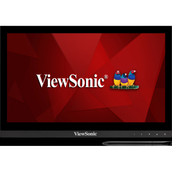 ViewSonic Pen Display PD1631