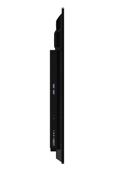 فيوسونيك الشاشة التجارية CDE7500