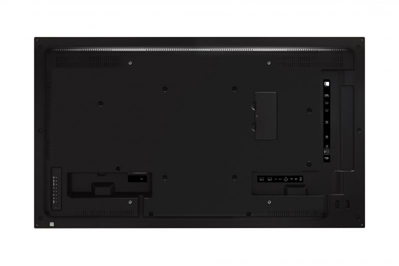 فيوسونيك الشاشة التجارية CDM4900R