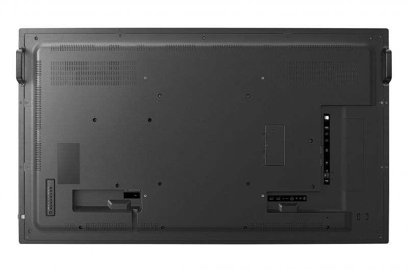 فيوسونيك الشاشة التجارية CDM5500T