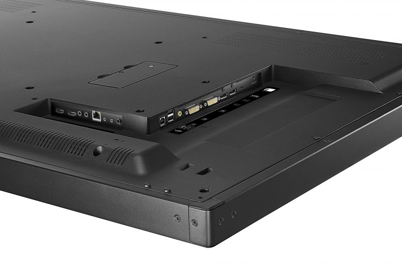 فيوسونيك الشاشة التجارية CDM5500T