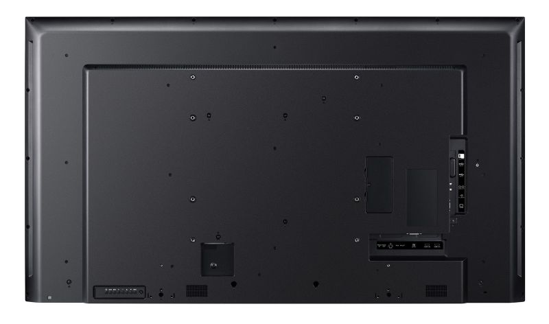 فيوسونيك الشاشة التجارية CDE5510