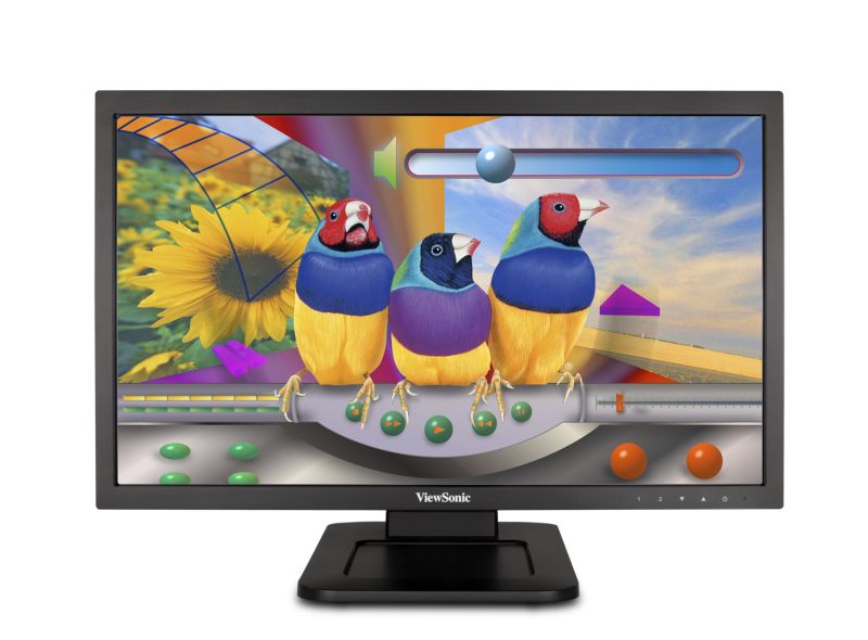 فيوسونيك شاشات ال سي دي TD2220-2
