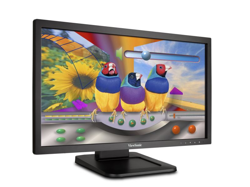 فيوسونيك شاشات ال سي دي TD2220-2