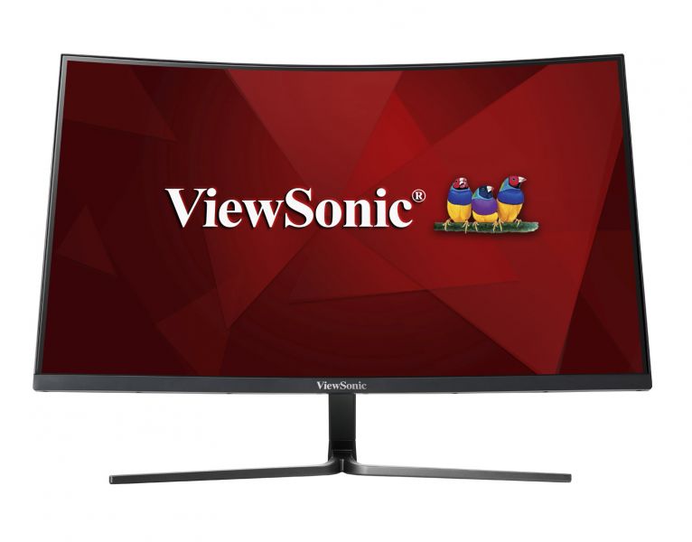 فيوسونيك شاشات ال سي دي VX3258-2KC-mhd