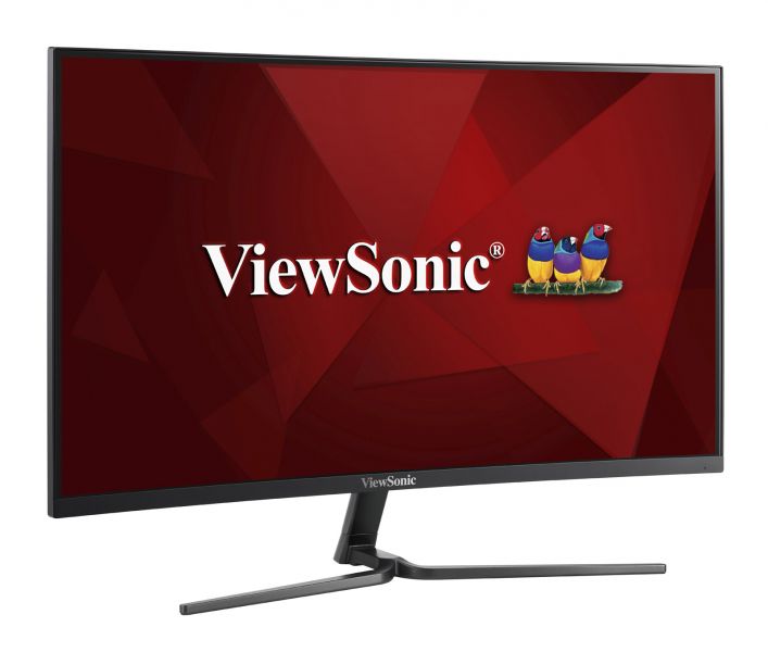 فيوسونيك شاشات ال سي دي VX3258-2KC-mhd