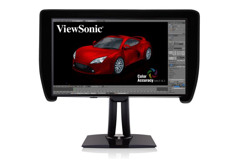 فيوسونيك Monitor Accessory MH24S1