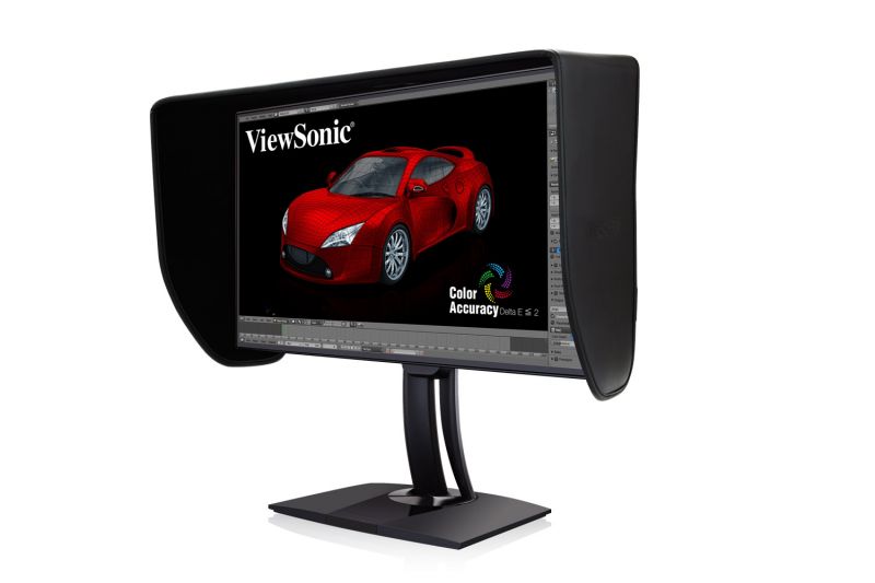 فيوسونيك Monitor Accessory MH24S1